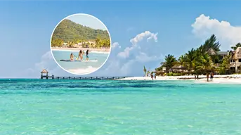 Cinco playas más bonitas de Nayarit para visitarlas en el puente del 20 de noviembre del 2025