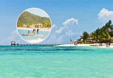 Cinco playas más bonitas de Nayarit para visitarlas en el puente del 20 de noviembre del 2025