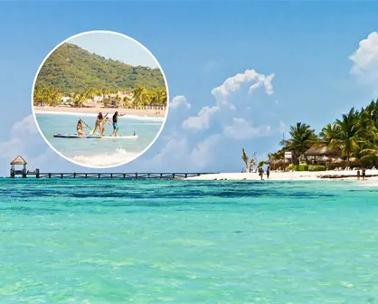 Cinco playas más bonitas de Nayarit para visitarlas en el puente del 20 de noviembre del 2025