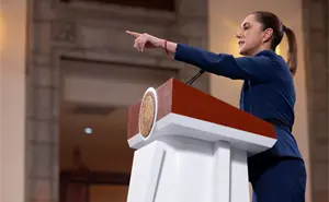 13 millones de mexicanos salieron de la pobreza: Sheinbaum
