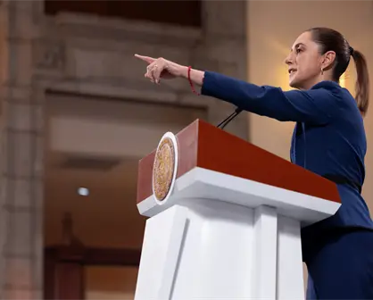 13 millones de mexicanos salieron de la pobreza: Sheinbaum