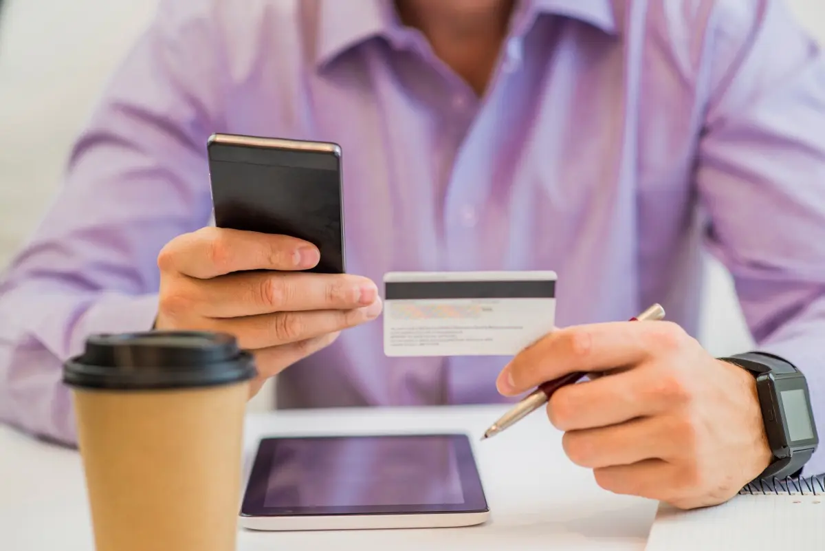 El MTU deberá ser integrado en las apps y plataformas de todos los bancos en el país. Foto: Freepik
