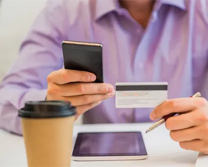 ¿Cómo activar el MTU en tu app de banco para hacer transferencias?
