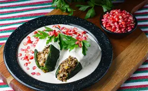 ¿Cuál es el platillo más famoso de Puebla?