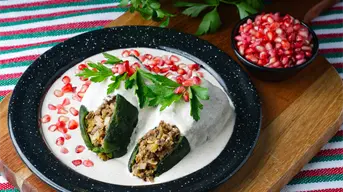 ¿Cuál es el platillo más famoso de Puebla?