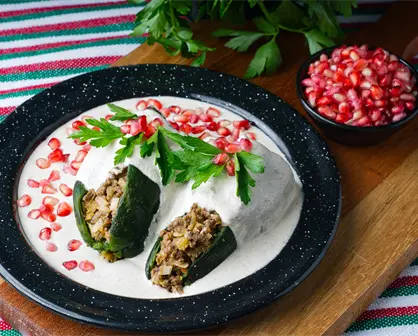 ¿Cuál es el platillo más famoso de Puebla?