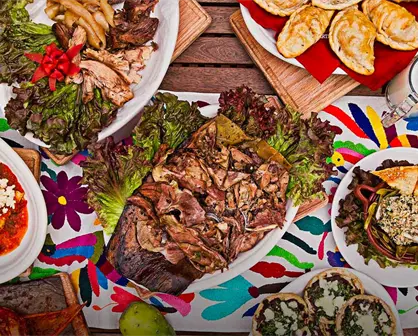 ¿Cuáles son los platillos típicos de Hidalgo?