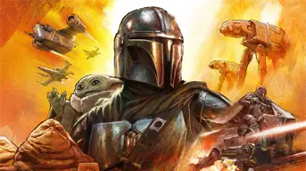 Lanzan primer tráiler de The Mandalorian & Grogu: ¿De qué tratará la nueva película de Star Wars?