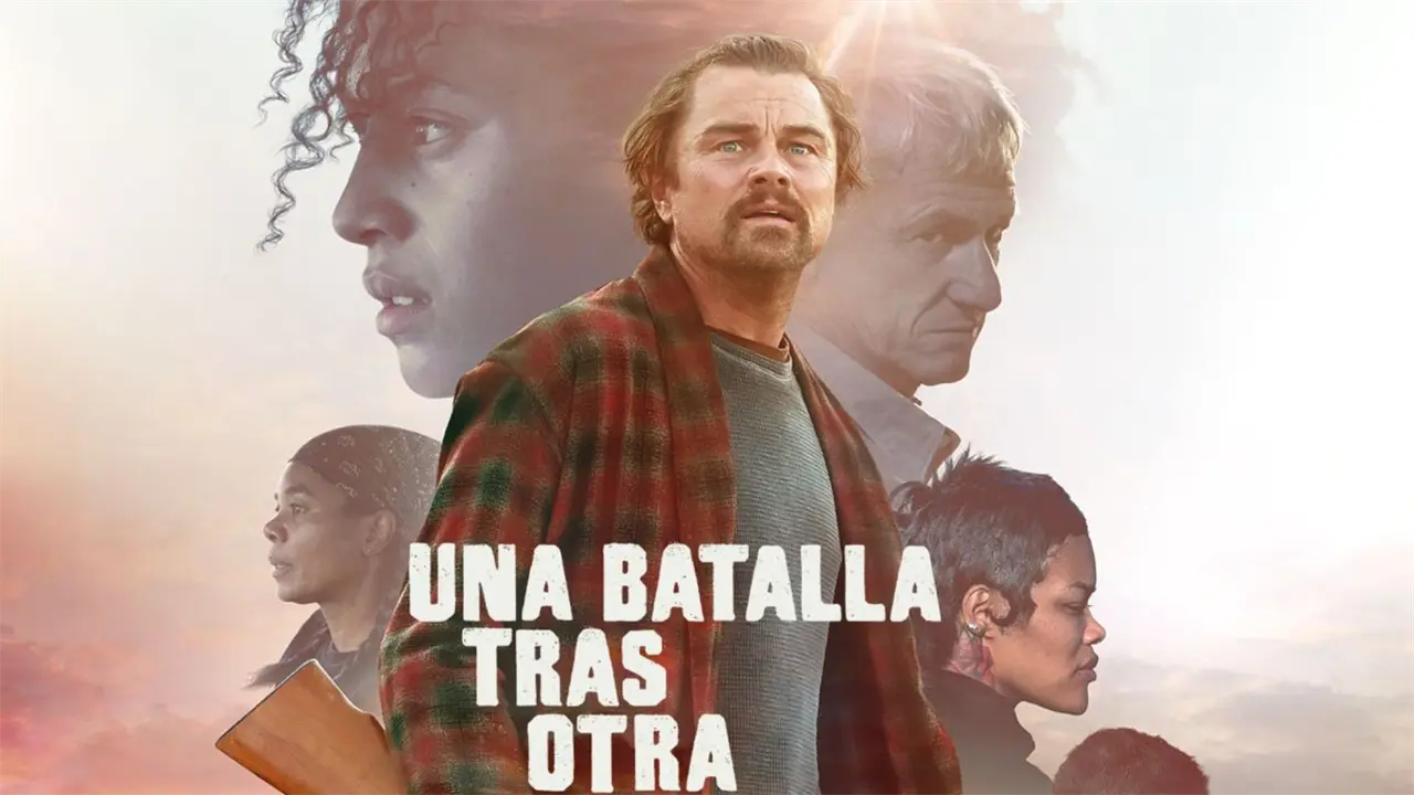 Conoce la fecha de estreno en streaming. Foto: Cortesía