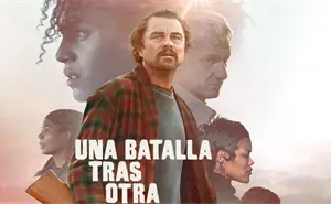 ¿Dónde se grabó Una batalla tras otra? El filme con calificación casi perfecta protagonizado por Leonardo DiCaprio