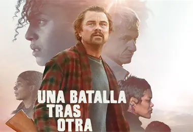 ¿Dónde se grabó Una batalla tras otra? El filme con calificación casi perfecta protagonizado por Leonardo DiCaprio