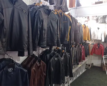 Feria de la Chamarra en Puebla 2025: fechas, artistas y todo lo que habrá