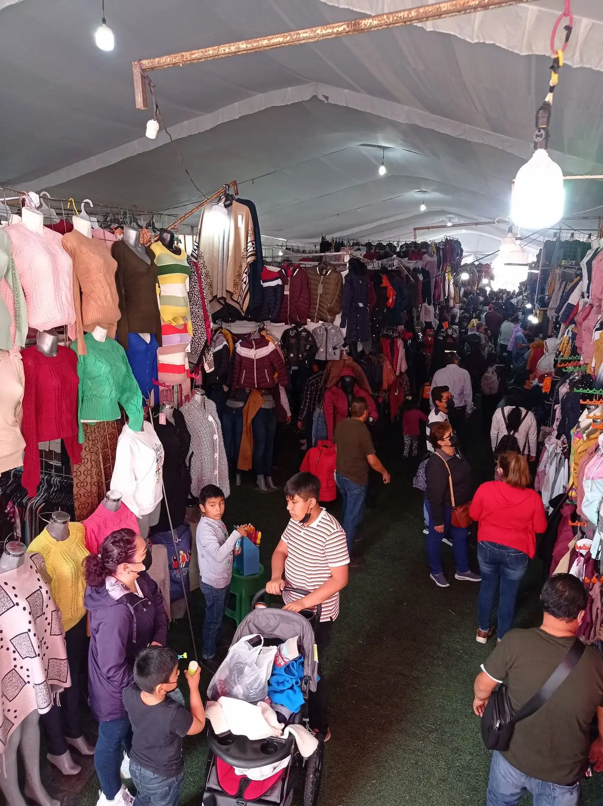  Gran Fiesta de San Miguel Xoxtla 2025 así será la Feria de la Chamarra