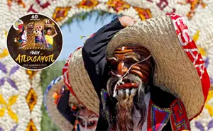 Huey Atlixcáyotl 2025 en Puebla: guía completa para asistir al festival cultural