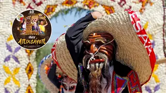 Huey Atlixcáyotl 2025 en Puebla: guía completa para asistir al festival cultural