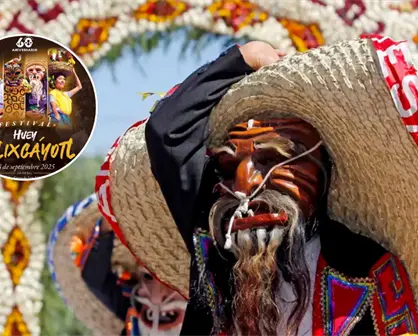 Huey Atlixcáyotl 2025 en Puebla: guía completa para asistir al festival cultural