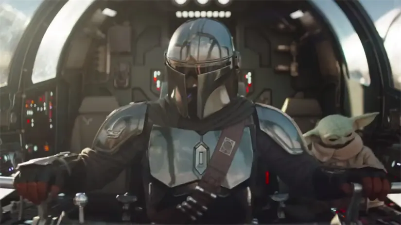 La cinta se estrena el 22 de mayo de 2026. Foto: Disney