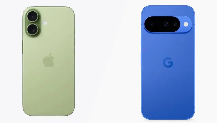 iOS26 tiene más funciones de seguridad. Foto: Cortesía