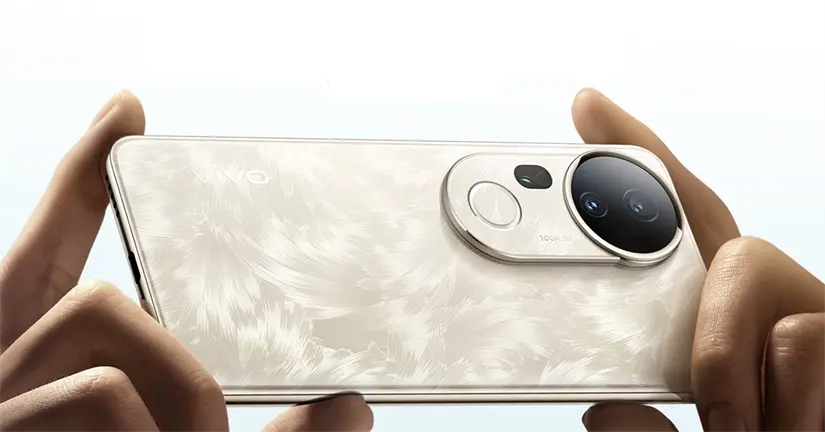 Vivo suele ser una marca que pasa desapercibida, pero eso no quita la calidad de sus smartphones. Foto: Vivo