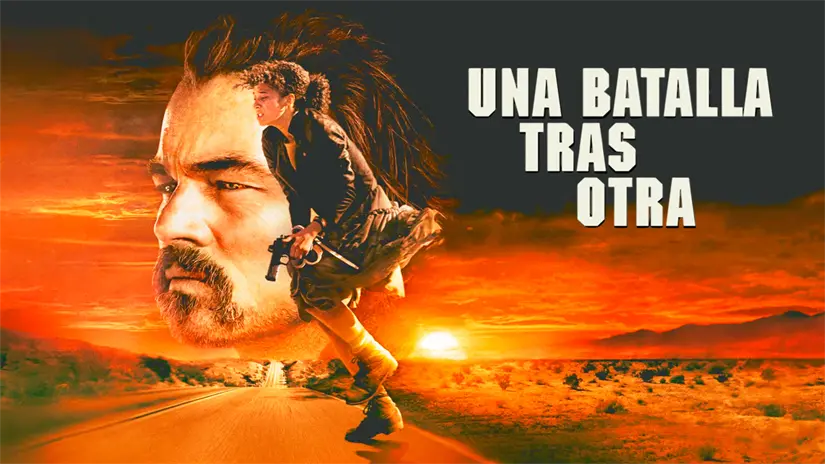 La cinta ha gozado de una buena crítica. Foto: Póster oficial