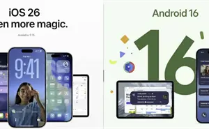 iOS26 vs Android 16: ¿Qué ofrece cada uno y cuál conviene más?