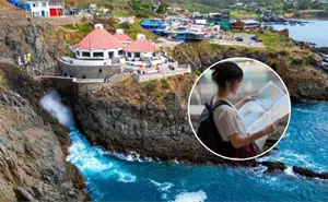 ¿Cómo llegar a la Bufadora en Baja California?
