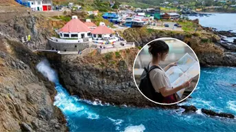 ¿Cómo llegar a la Bufadora en Baja California?