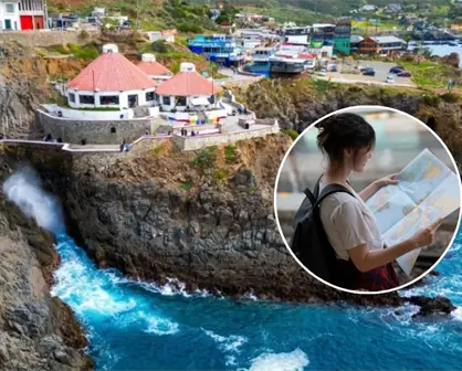 ¿Cómo llegar a la Bufadora en Baja California?