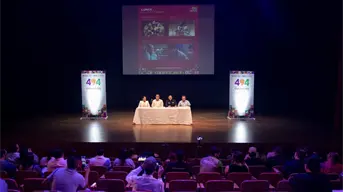 Arranca la fiesta por el 494 aniversario de Culiacán con cultura, arte y deporte