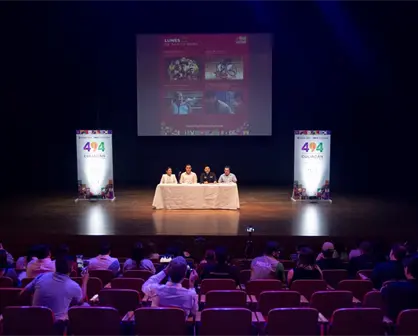 Arranca la fiesta por el 494 aniversario de Culiacán con cultura, arte y deporte