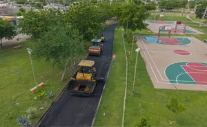¿Tu calle aún no está pavimentada? Así puedes pedirlo al Ayuntamiento de Culiacán