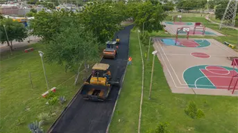 ¿Tu calle aún no está pavimentada? Así puedes pedirlo al Ayuntamiento de Culiacán