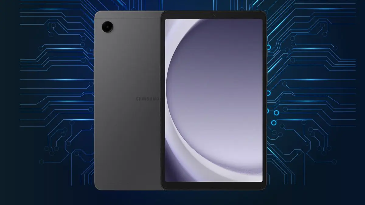 Conoce los detalles del equipo. Foto: Samsung