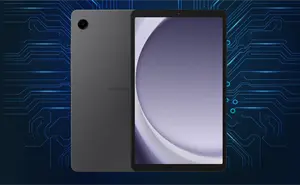 Samsung Galaxy Tab A9 destaca con su rápido procesador y alta frecuencia de actualización
