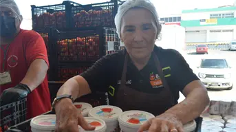 Silvia Arana, un corazón que alimenta esperanza en Culiacán