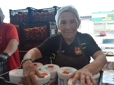 Silvia Arana, un corazón que alimenta esperanza en Culiacán