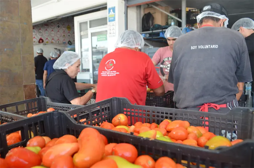 Lo que inició como un acto de curiosidad para Silvia Arana Esquivel se convirtió en una misión de vida, llena de entrega y solidaridad. Foto: Juan Madrigal