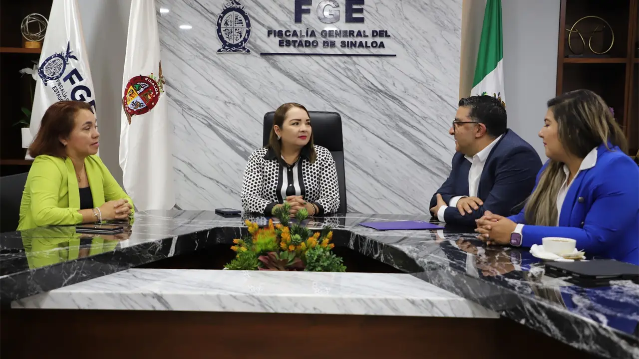 Sinaloa y Fundación FAFG colaboran en identificación de restos humanos.