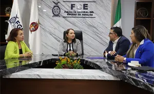 Más de 500 muestras forenses serán analizadas en Sinaloa con apoyo de Guatemala