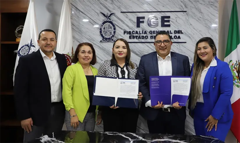 Sinaloa y Fundación FAFG colaboran en identificación de restos humanos
