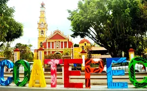 ¿Cuáles son los 5 Pueblos Mágicos más bonitos de Veracruz?