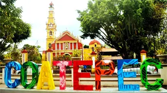 ¿Cuáles son los 5 Pueblos Mágicos más bonitos de Veracruz?
