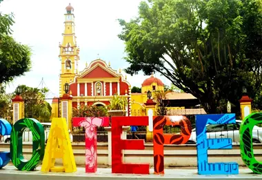 ¿Cuáles son los 5 Pueblos Mágicos más bonitos de Veracruz?
