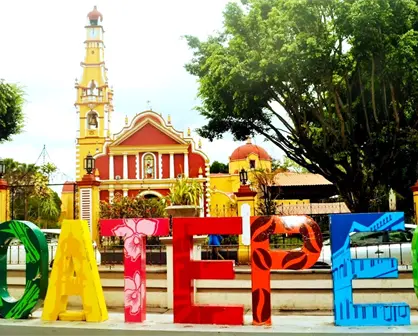 ¿Cuáles son los 5 Pueblos Mágicos más bonitos de Veracruz?