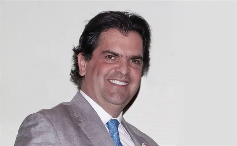 Alejandro Baillères aparece empatado en el puesto 329 con María Aramburuzabala. Foto: Cortesía