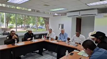 Unión Ganadera de Sinaloa se suma a la defensa de la sanidad animal y prevención de riesgos en ganado