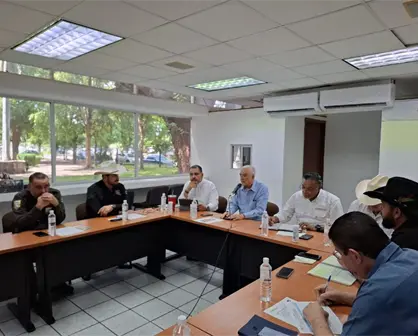 Unión Ganadera de Sinaloa se suma a la defensa de la sanidad animal y prevención de riesgos en ganado