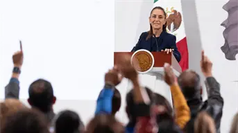 Tras ataque a escoltas de gobernador de Sinaloa en Culiacán, Claudia Sheinbaum dice que sí hay condiciones de seguridad en el estado