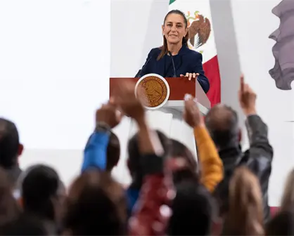 Tras ataque a escoltas de gobernador de Sinaloa en Culiacán, Claudia Sheinbaum dice que sí hay condiciones de seguridad en el estado