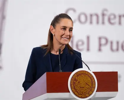 Más del 71% de mexicanos aprueba el gobierno de Claudia Sheinbaum: encuesta de Mitofsky